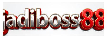 jadiboss88 logo